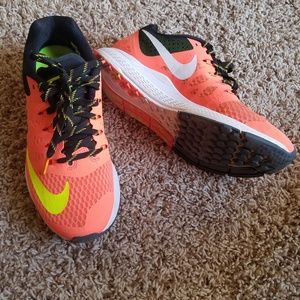 Nike running lunarfly